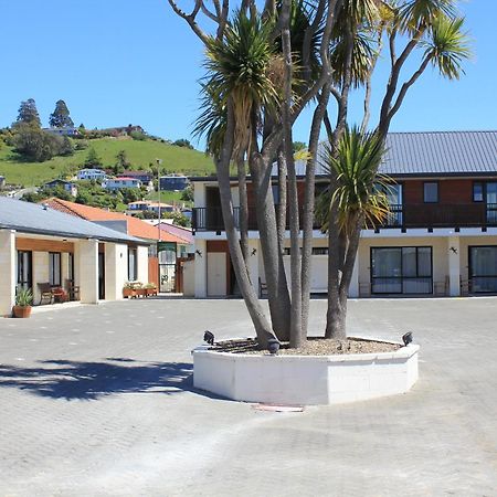 Heritage Court Lodge Oamaru Extérieur photo