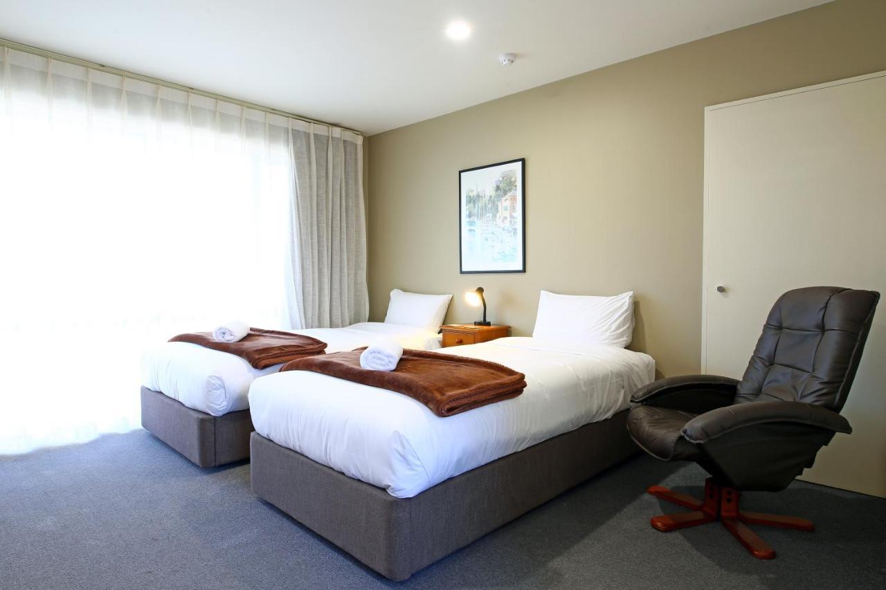 Heritage Court Lodge Oamaru Extérieur photo