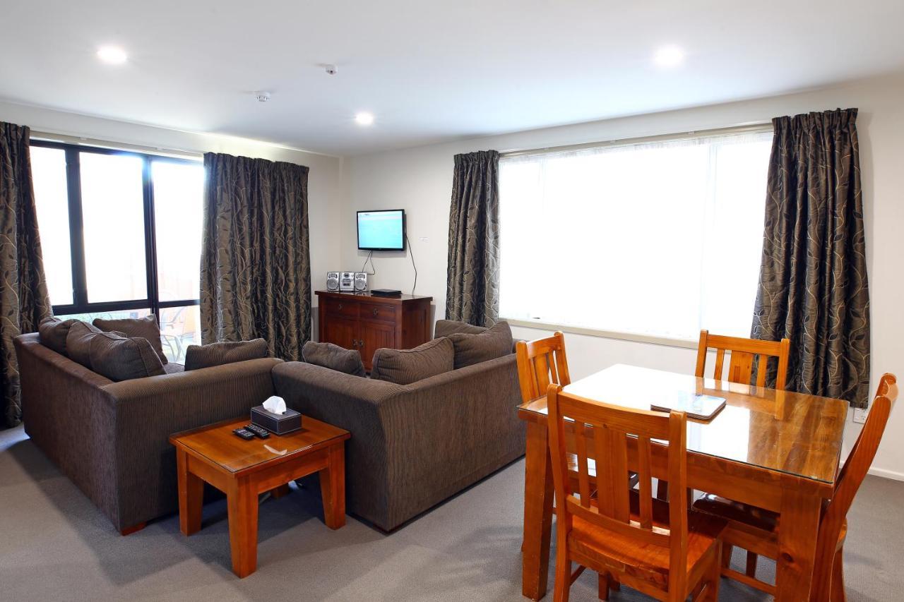 Heritage Court Lodge Oamaru Extérieur photo