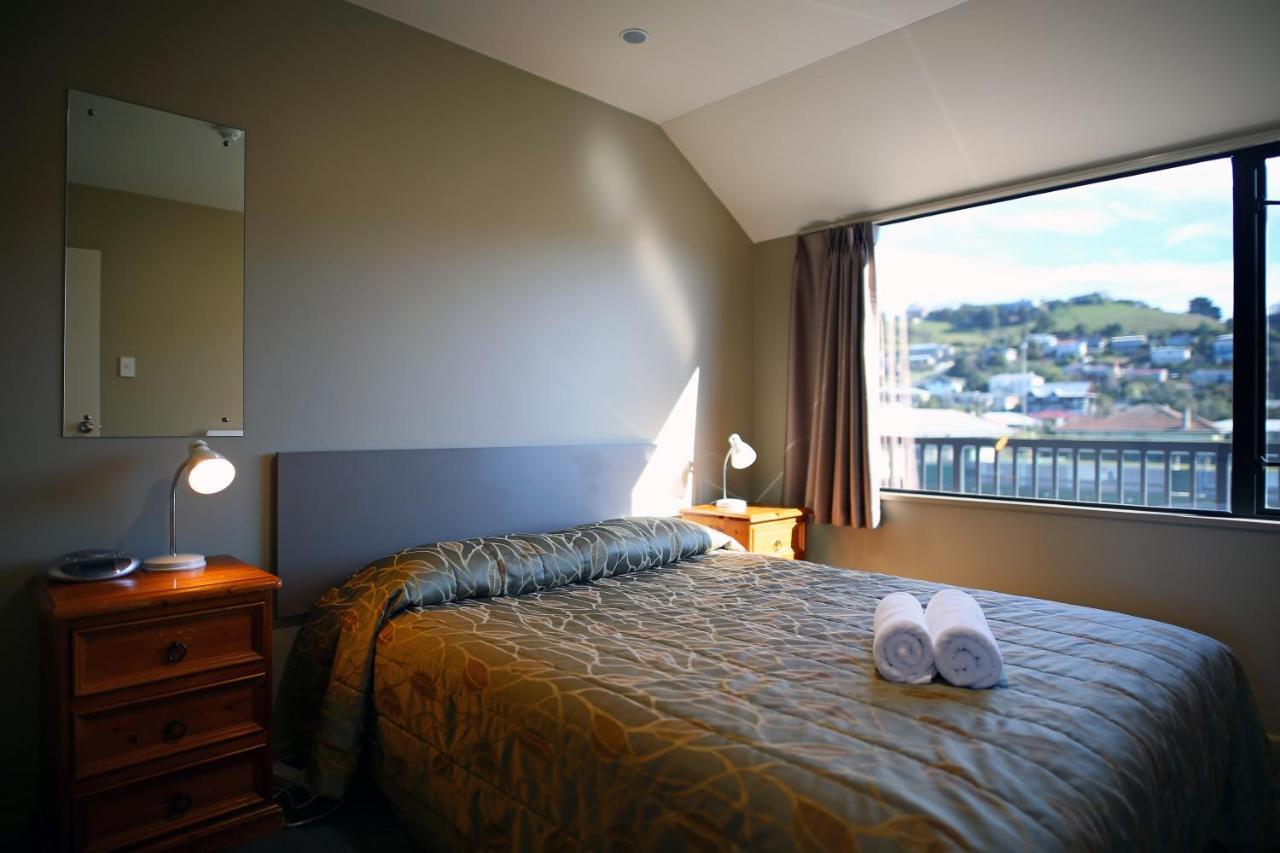 Heritage Court Lodge Oamaru Extérieur photo