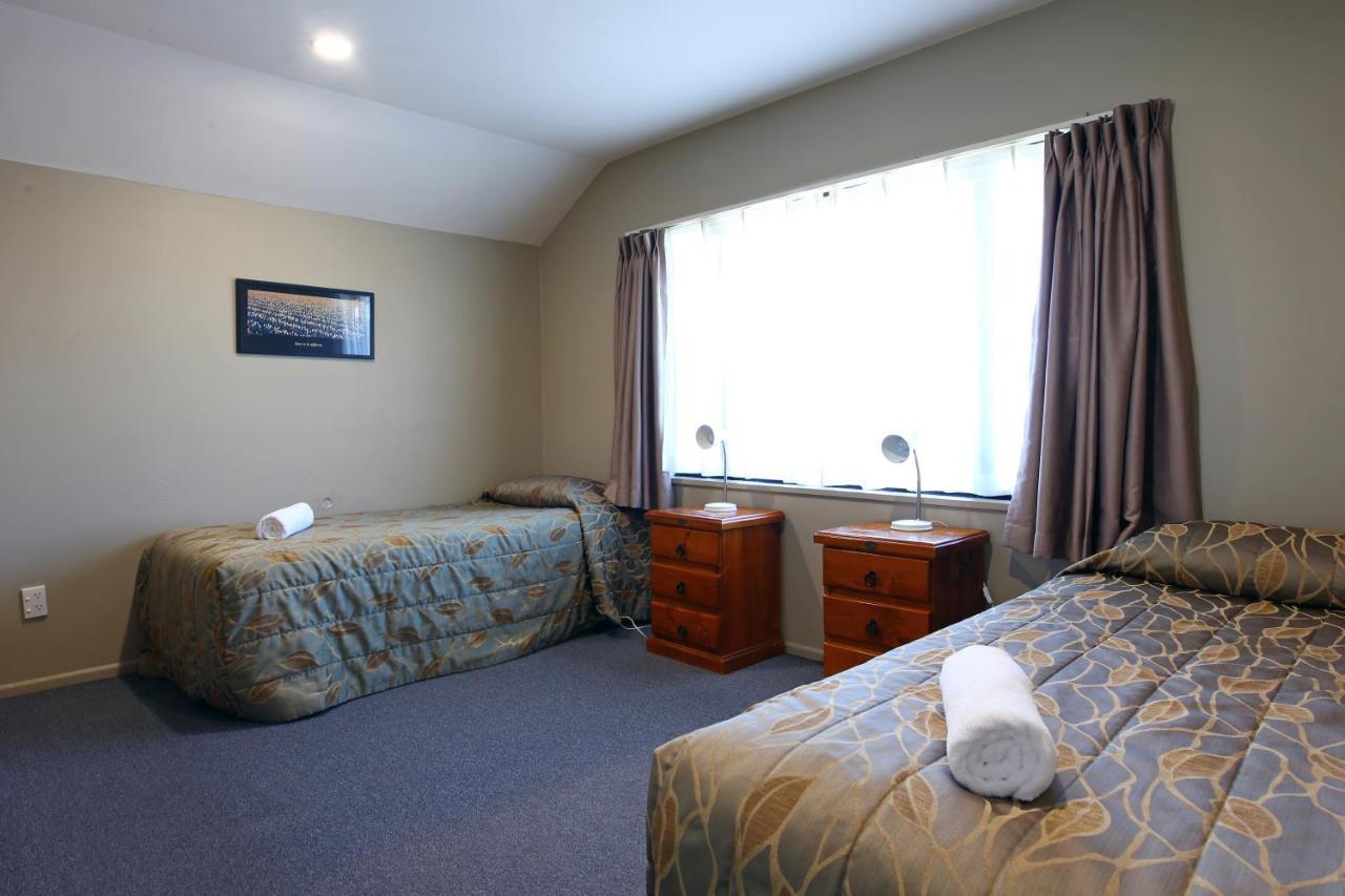 Heritage Court Lodge Oamaru Extérieur photo